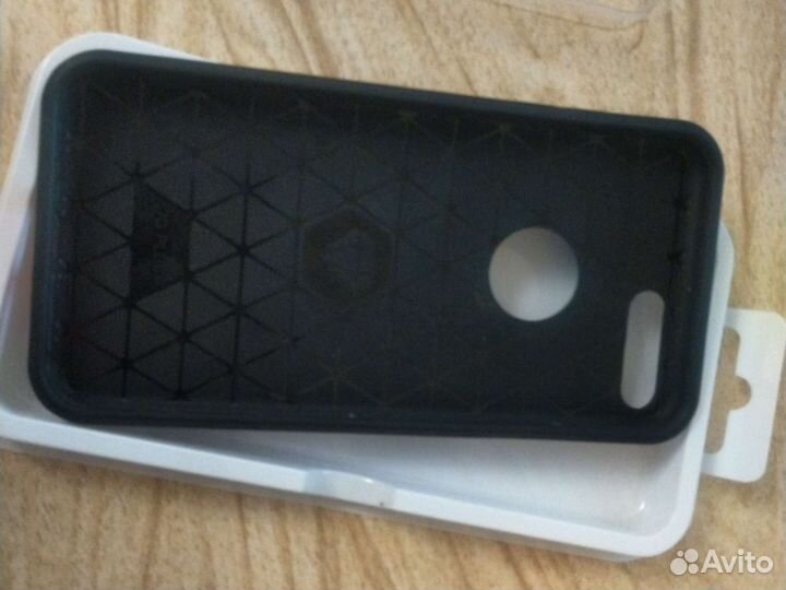 Чехол на iPhone 7 plus 8 plus