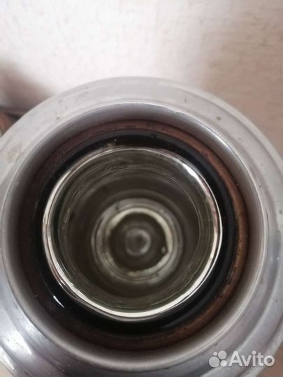 Термос 3 литра СССР