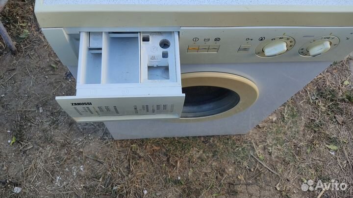 Стиральная машина бу