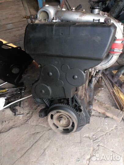 Продам двигатель на ваз