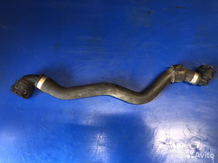 Шланг системы охлажения mercedes E213 M274