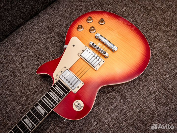 Blitz Les Paul Standard (by Aria Pro 2)