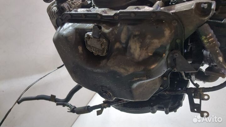 Двигатель Audi Q7, 2007