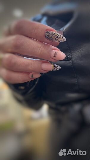 Курсы обучение маникюру повышение квалификации