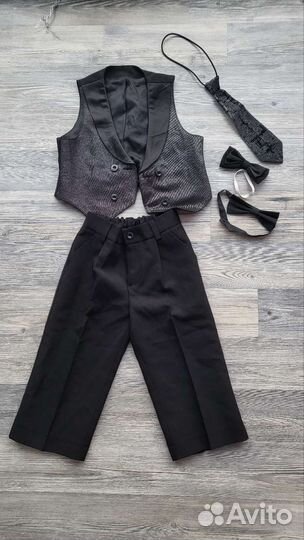 Костюм для мальчика