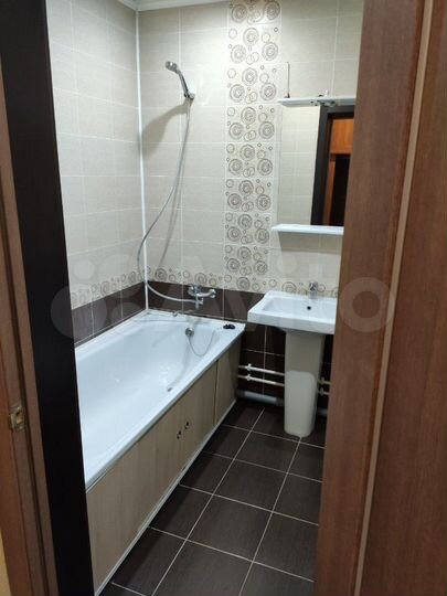 2-к. квартира, 44 м², 6/16 эт.