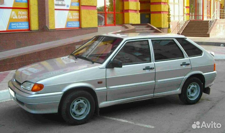 Аренда авто