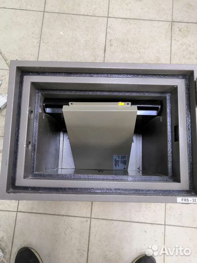 Сейф valberg frs-32. Cl