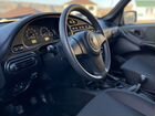 Chevrolet Niva 1.7 МТ, 2019, 25 000 км объявление продам