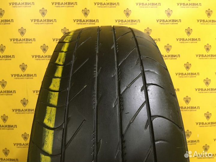 Dunlop Digi-Tyre Eco EC 201 195/65 R15 91T