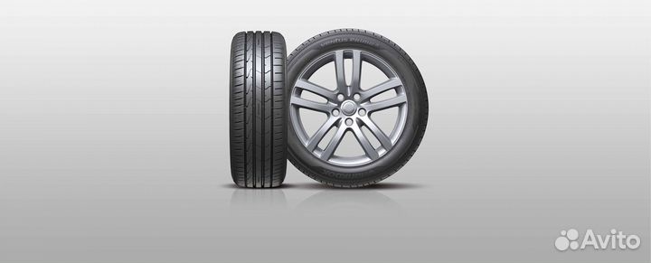 Hankook Ventus Prime 4 K135 215/55 R17