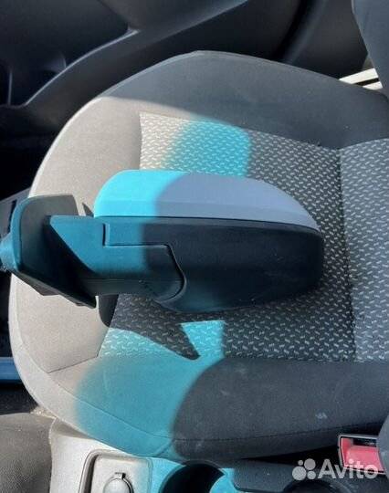 Зеркало Chevrolet Cobalt Ravon R4