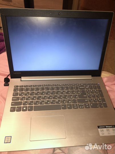Lenovo ideapad 330-15ikb