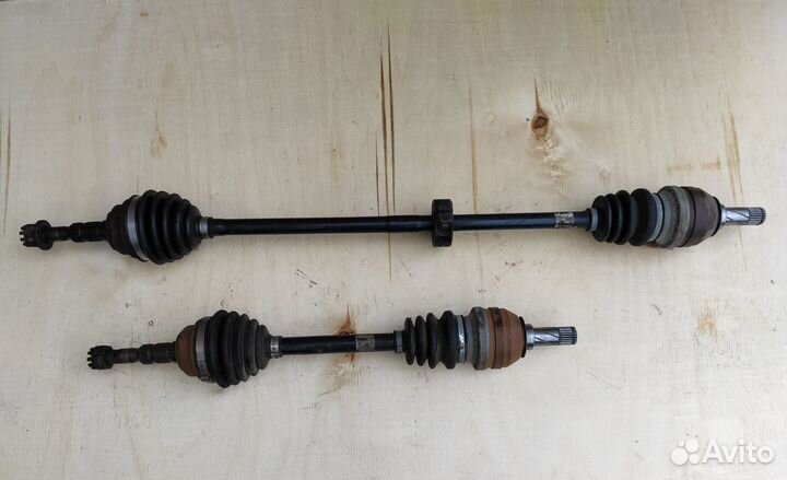 Привод Z14XE X16XEL Z16XE Opel Astra G Zafira A