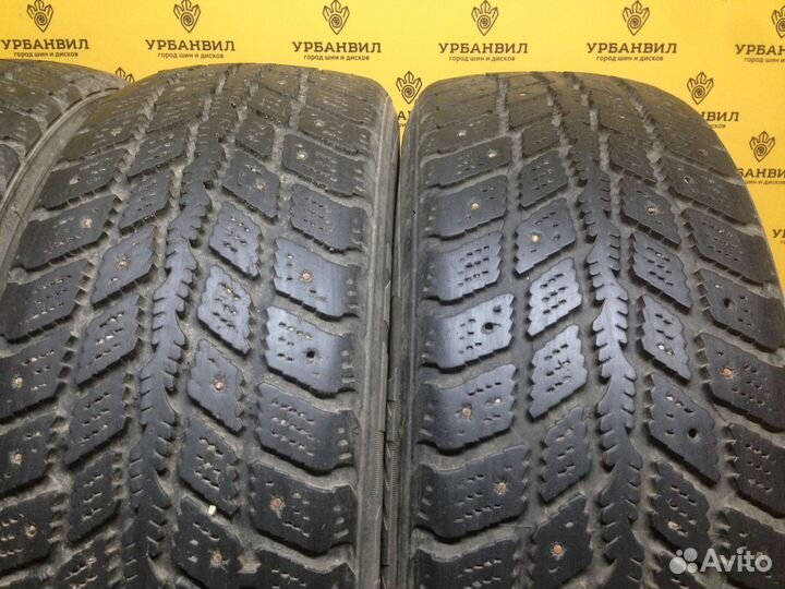 Nexen Winguard 231 205/60 R16