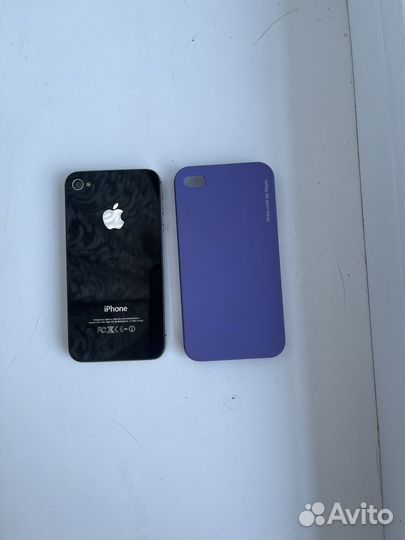 iPhone 4S, 64 ГБ