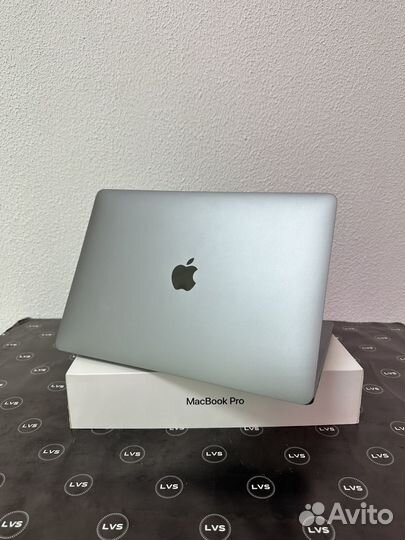 Apple MacBook Pro 13 2018 8/512Gb Space Gray