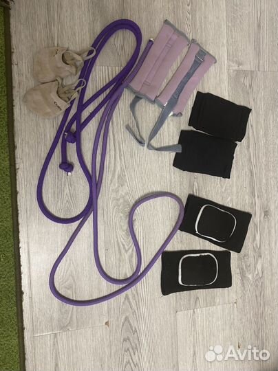 Для гимнастики