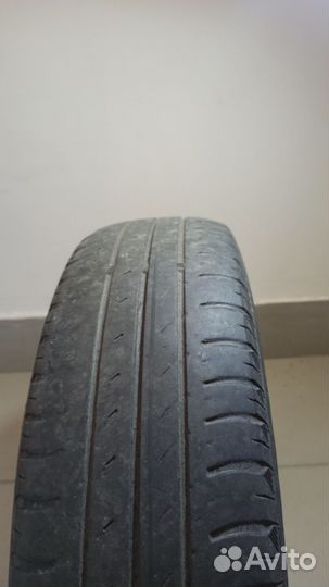 Continental Conti.eContact 155/65 R14