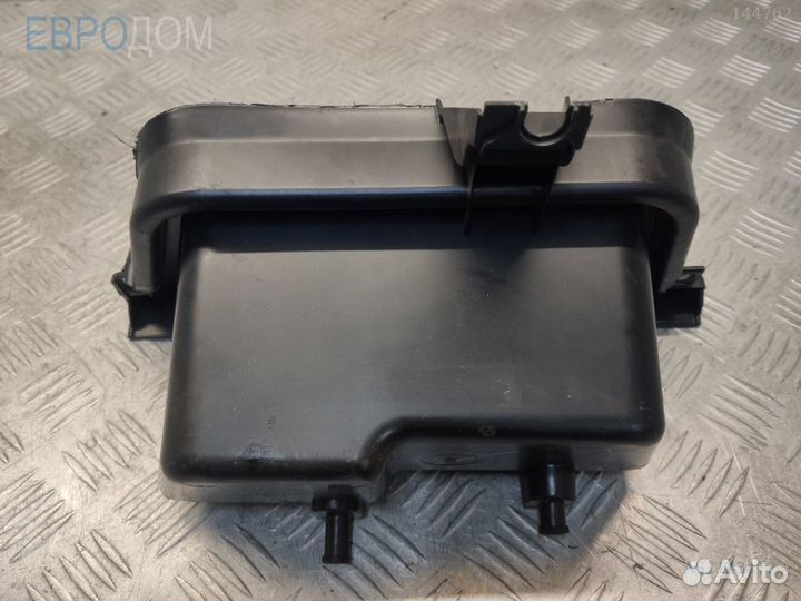 Бардачек (вещевой ящик) багажника на BMW F15 s1143472