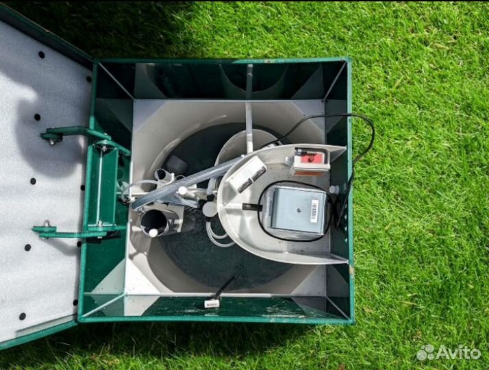 Био Септик от Производителя ГОСТ ST-28006