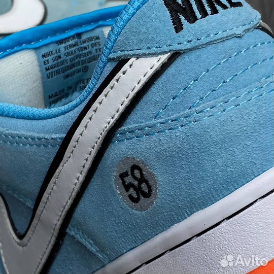 Kроccовки SB Dunk Lоw