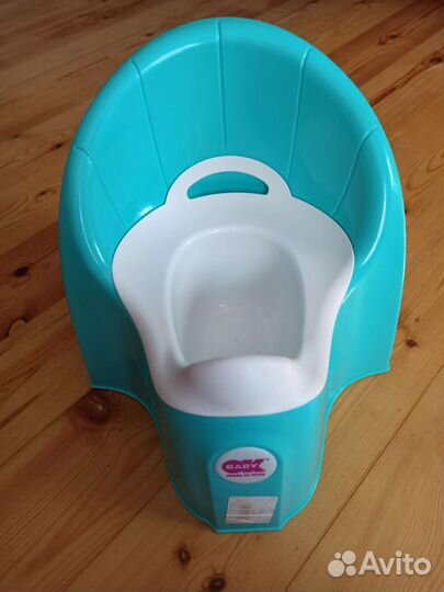 Горшок детский