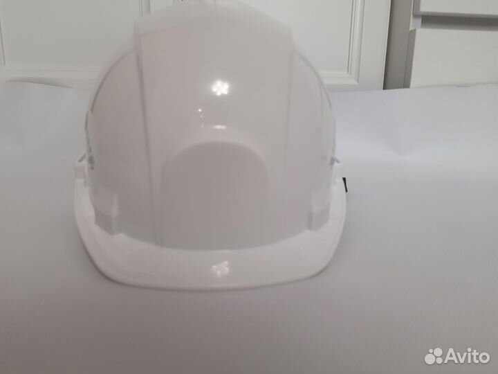 Каска защитная сомз-55 визион rapid белая 51-65