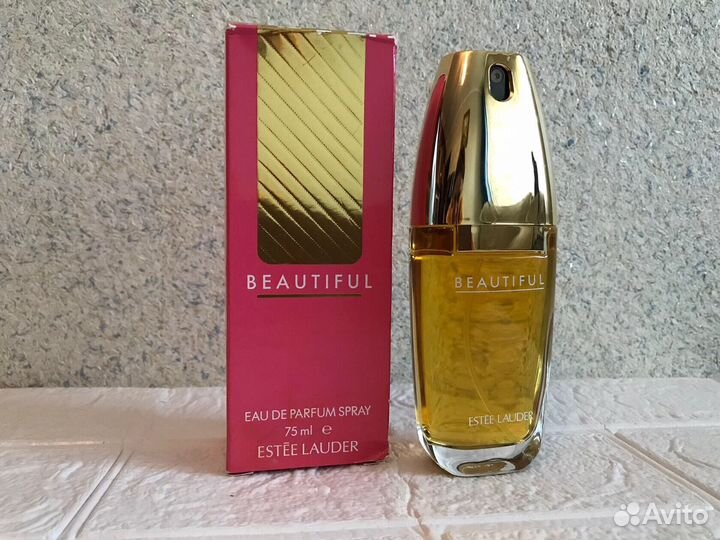Estee lauder Beautiful