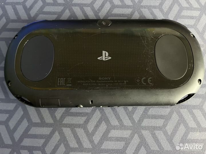 Sony ps Vita slim