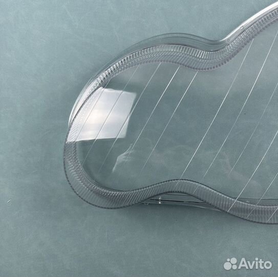 Стекло на фару Mercedes W203 фары