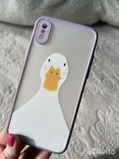 Чехлы бесплатно на телефон iPhone X