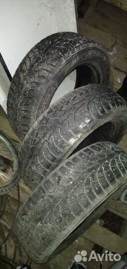 Kingstar SW41 215/60 R16