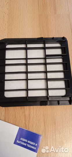 Мешки и фильтр для пылесоса Vitek