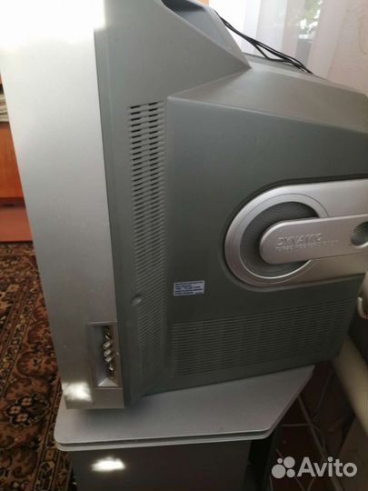 Телевизор LG