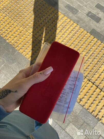 Carolina herrera оправа очки