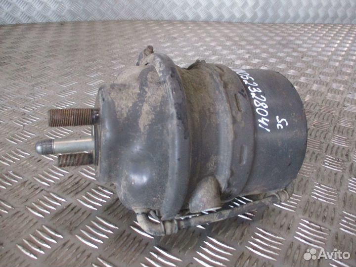 Энергоаккумулятор передний Scania 2413430