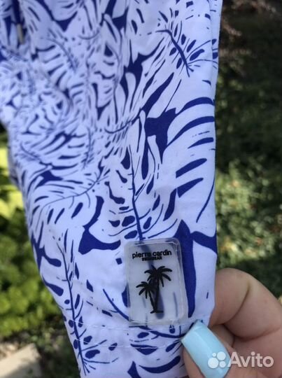 Pierre cardin шорты xxl