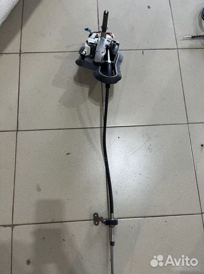 Селектор АКПП Bmw X1 E84 N45