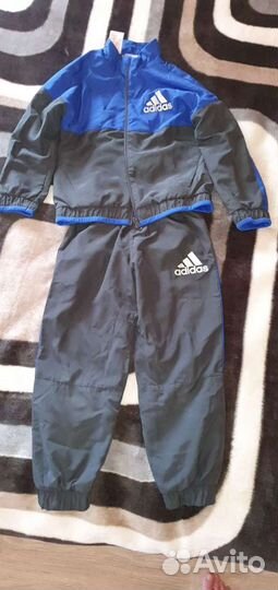 Спортивный костюм adidas оригинал