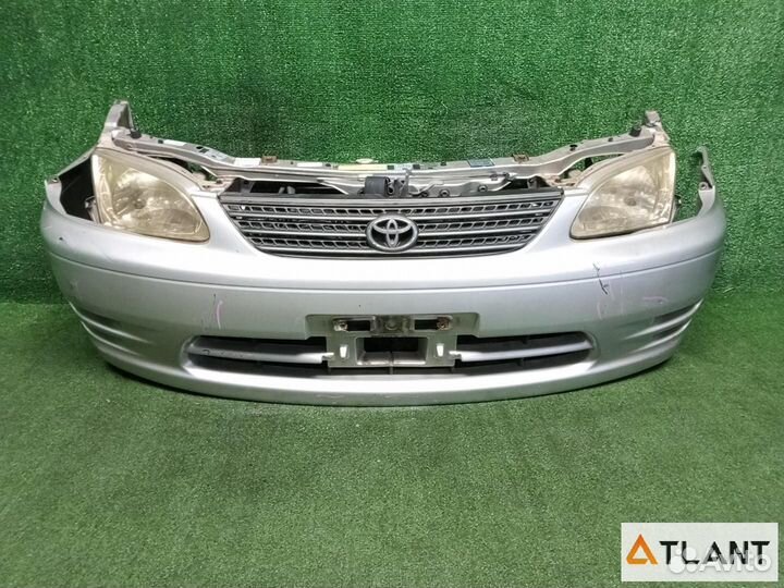 Nose cut toyota spacio