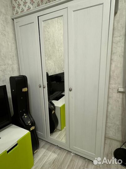 Шкаф бу икеа