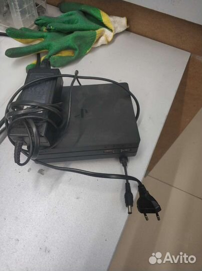 Vr очки для ps4