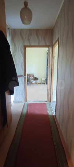 3-к. квартира, 73,4 м², 5/9 эт.