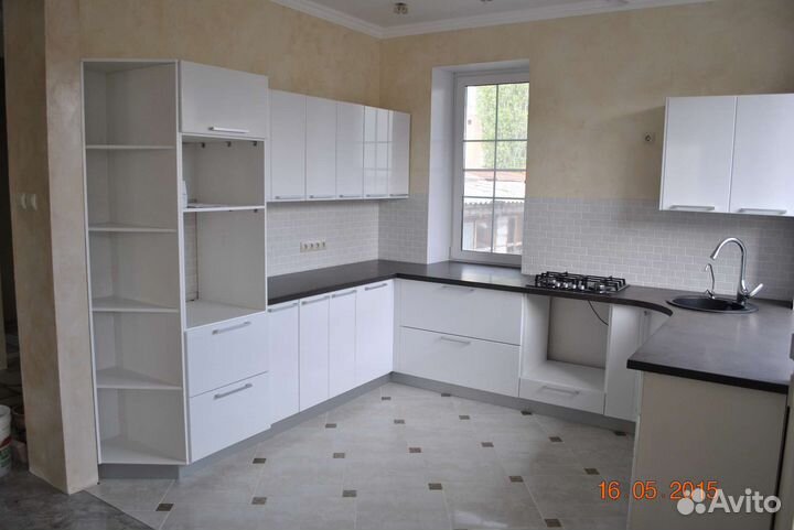 Кухни на заказ