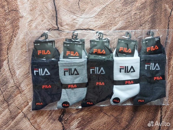 Носки Nike Jordan Adidas Reebok