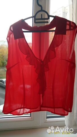 Женская одежда