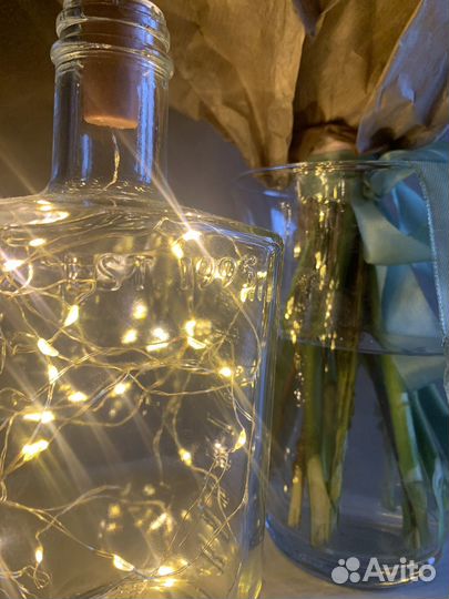 Светильник интерьерный