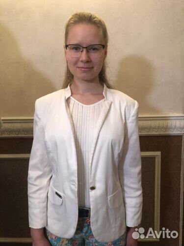 Няня,репетитор,гувернантка, подготовка к школе