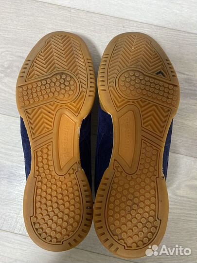 Кеды мужские Reebok